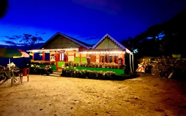 Rajalim Homestay