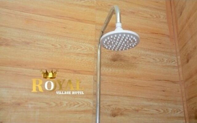 Royal Village Hotel Company