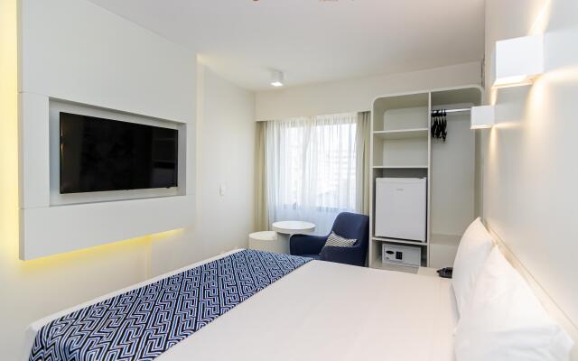 Ibis Styles RJ Botafogo