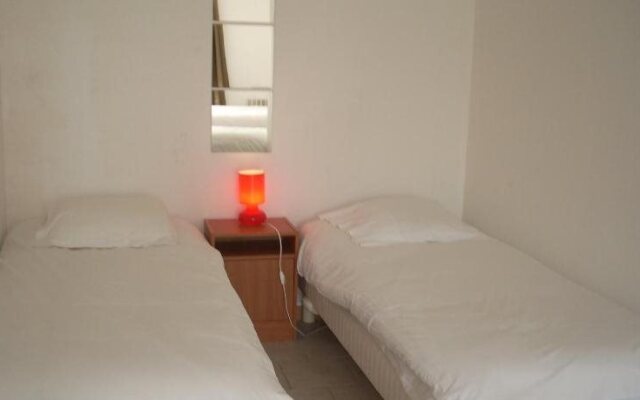 Résidence Hôtel de la Salle