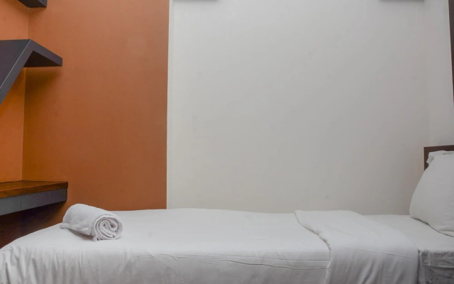 Brand New and Best Choice 2BR at Cinere Resort Apartment – Guest Rooms – Depok