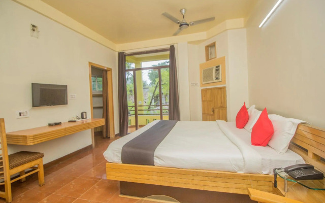 Mayaban Hotel & Resort
