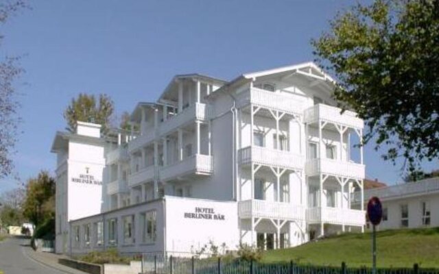 Koopmanns Hotel und Lädchen