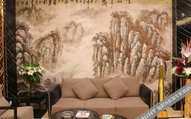 Zheshang Hotel Apartment
