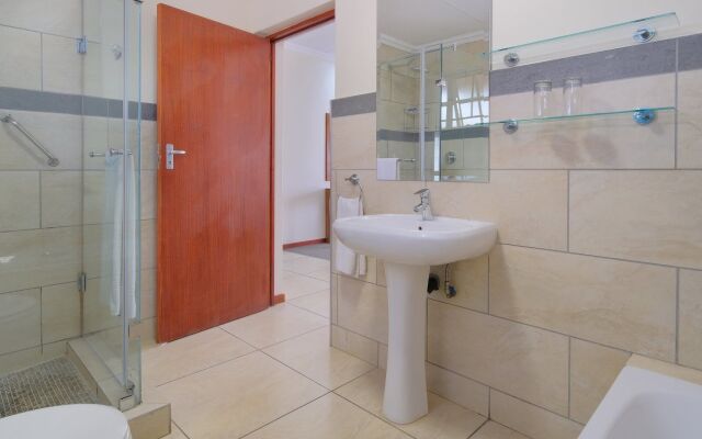Protea Hotel by Marriott Polokwane Ranch Resort
