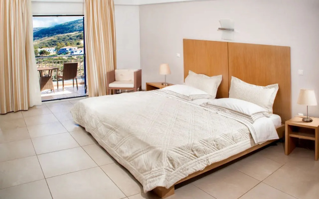 Kythereia Hotel