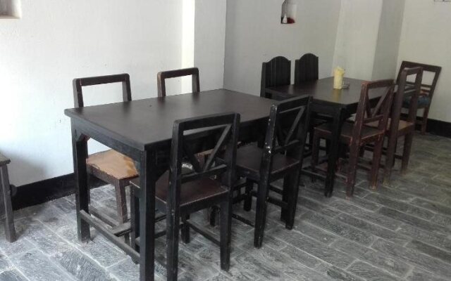 Kayastha restaurant and lodge