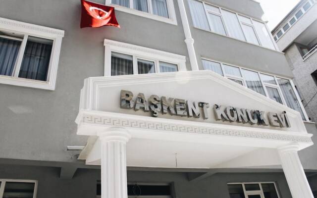 Baskent Konukevi