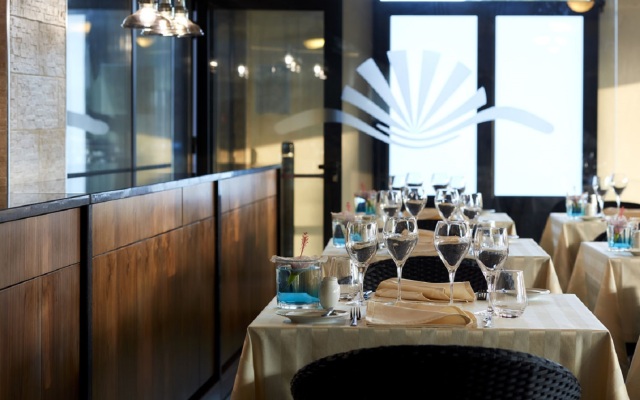 Santa Eulália Suite Hotel & SPA
