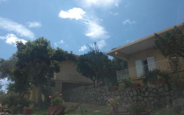 Villa Barbara Sea view 2