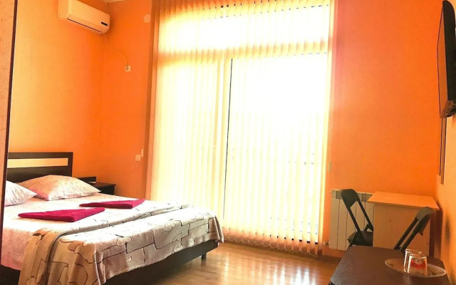 Vernuy Mini-hotel