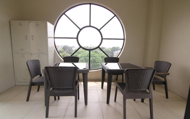 Spiral Suites by OYO