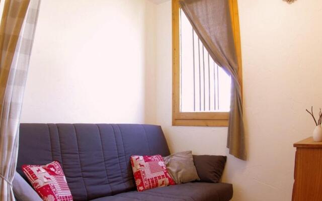 Appartement Valmorel, 1 pièce, 4 personnes - FR-1-291-702