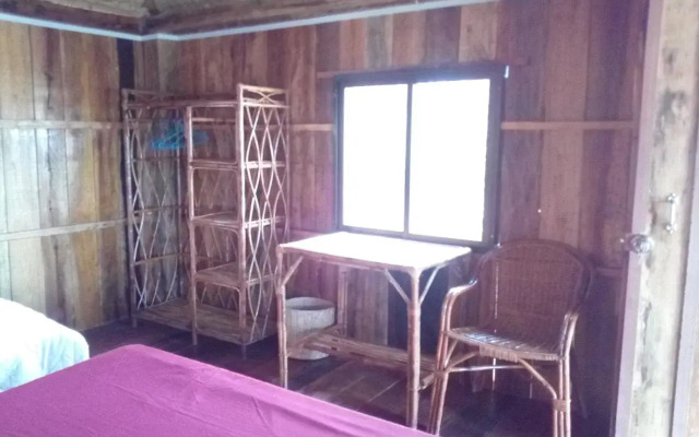 Jompou Villa