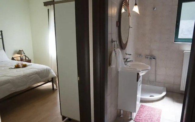 Elia Therissos Maisonettes