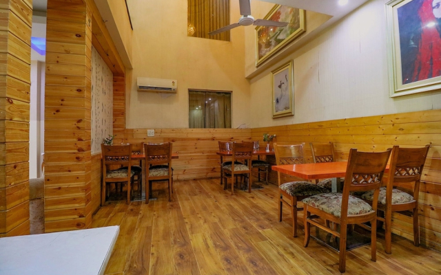 Fabhotel Gaba Corporate Suites