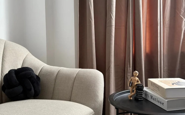 Coventry Oasis Apartment
