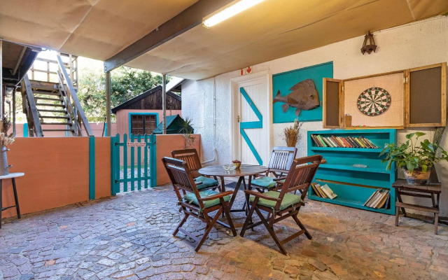 The Bohemian Guesthouse