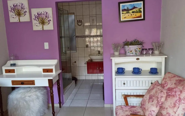 Victorian Villa Westdene Benoni