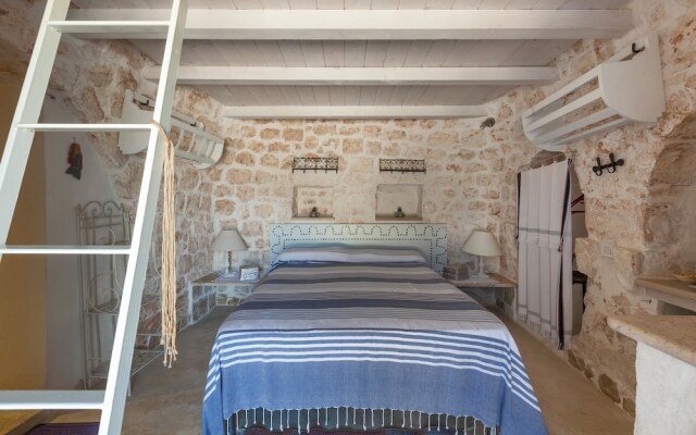 Trullo del Patriarca