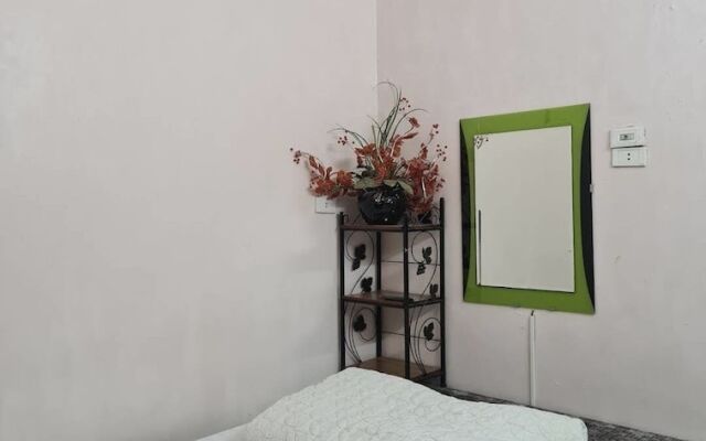 Huong Thuy Guesthouse