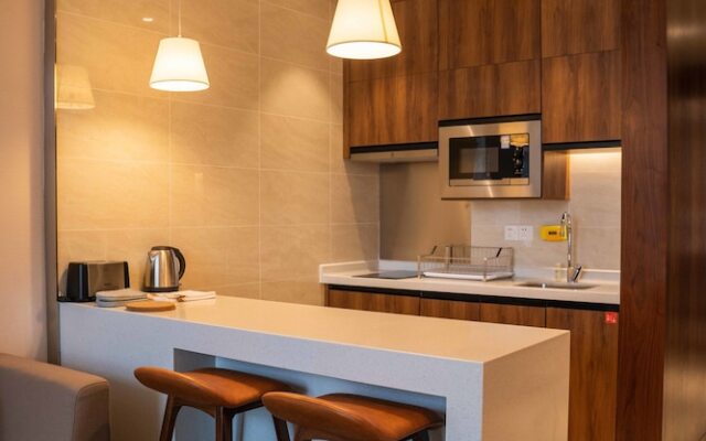 Citadines Taoyuanju Chongqing