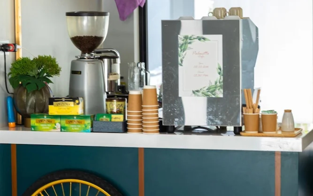 Palmetto Condominium