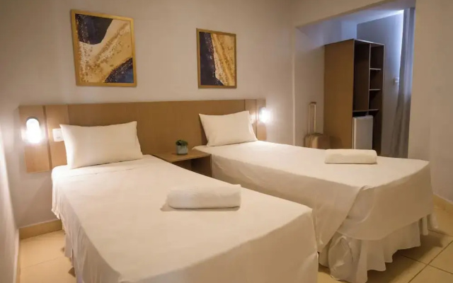 Marezzi Hotel