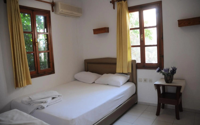 Hotel Gulec