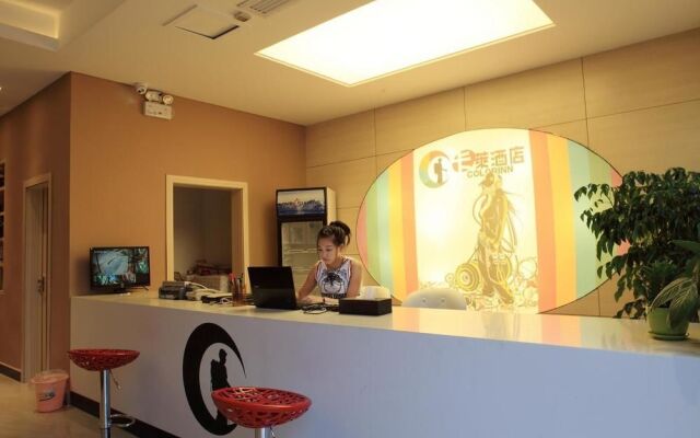 Kalai Theme Hotel
