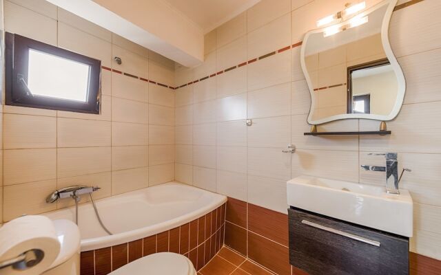 Centrale apartment Old Town