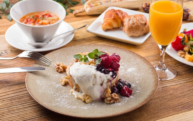 Karuizawa Hotel Longing House