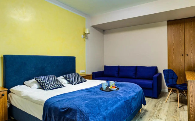 GRONO Apartamenty