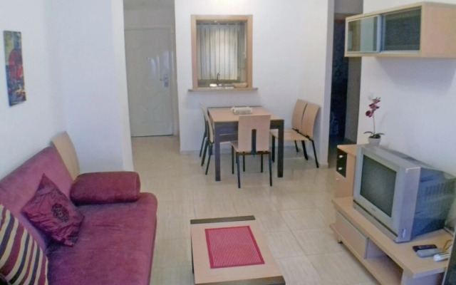 Acv - costa marfil II-2ª línea planta 2 norte