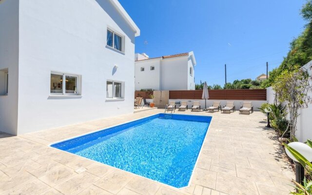 Villa Zacharia