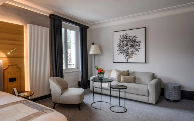 Villars Palace