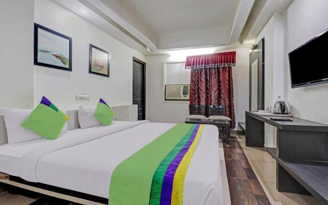 Treebo Mohit Regency