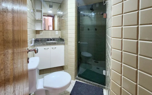 Apart Hotel Sol Nascente