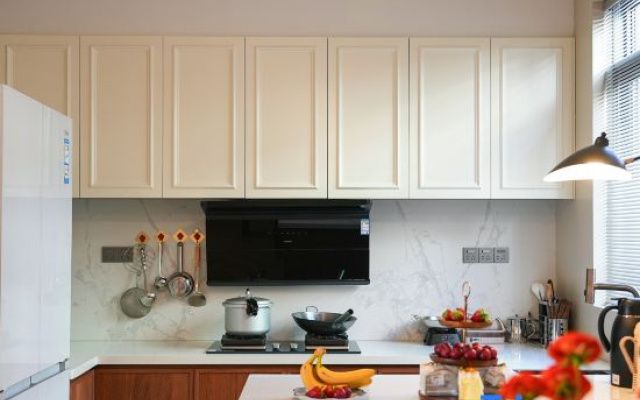 Shengshengman • French Vintage – Kitchen – Shangrao