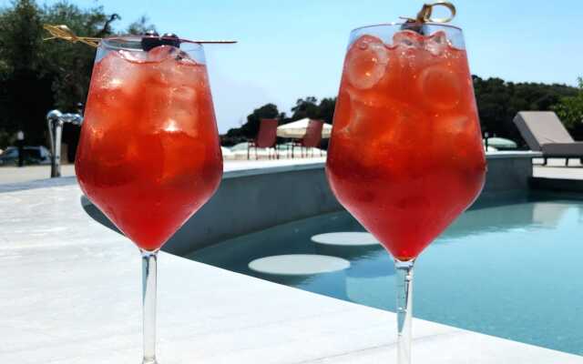Arete Lifestyle Hotel