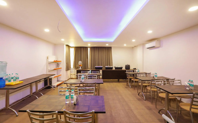 hotel noida express