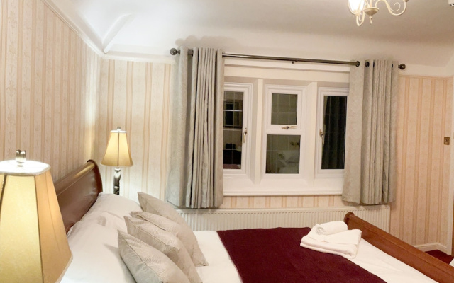 Southlands B&B