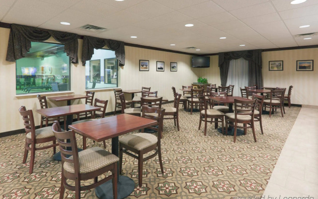 Holiday Inn Express Greensburg by IHG