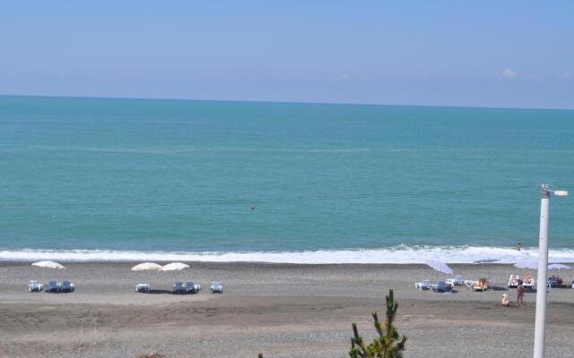 Guest House "Sulo"