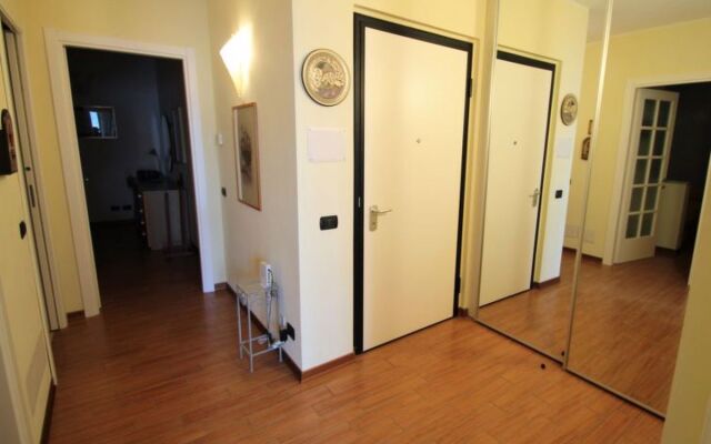 Apartment Franco Porto Ceresio