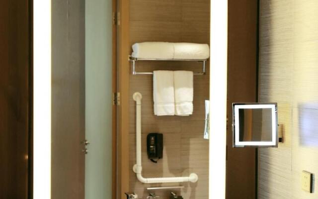 The Qube Hotel Xuzhou East