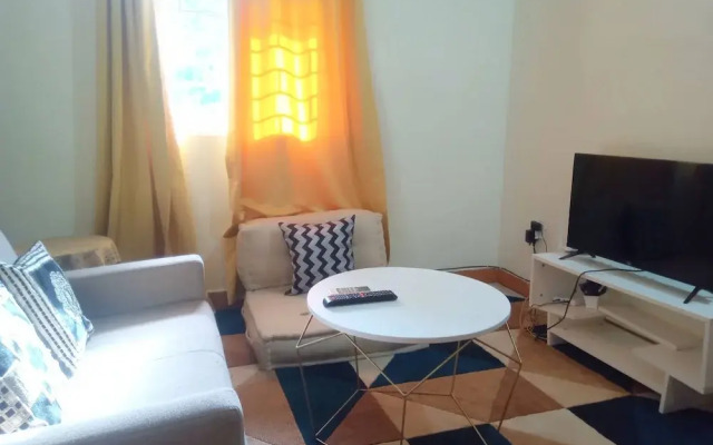 Mafalda - Luxury Apartments & Suites