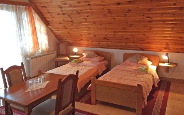 Guesthouse Villa Plitvicka