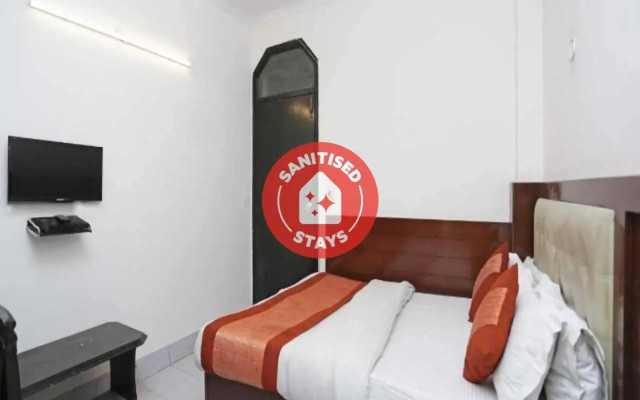 Oyo 92325 Hotel Diamond Inn