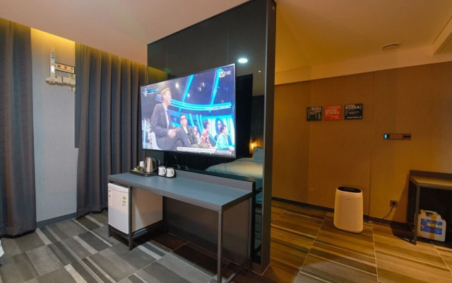 Yeosu K-boutique Hotel